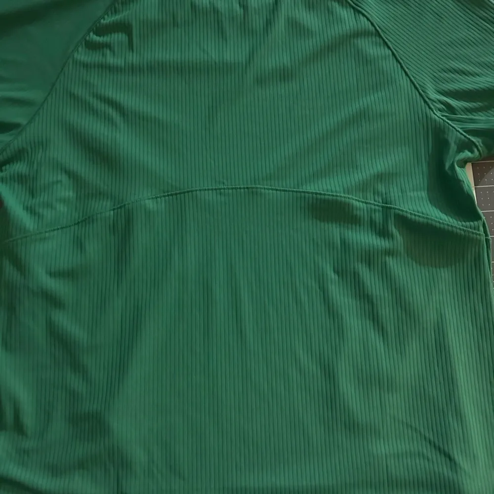 Spyder Green Women's Blouse - Image 5