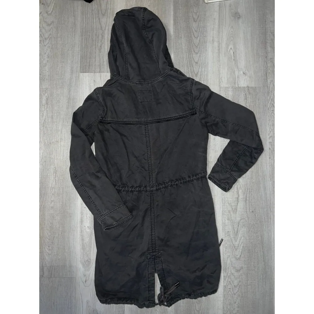 Abercrombie and fitch utility cargo Jacket - Image 3