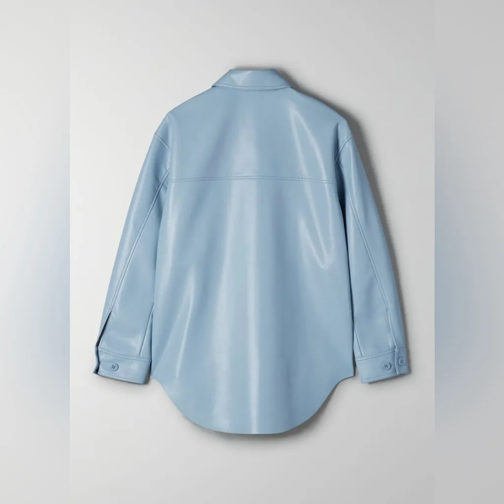Aritzia Wilfred Ganna Jacket - Image 6