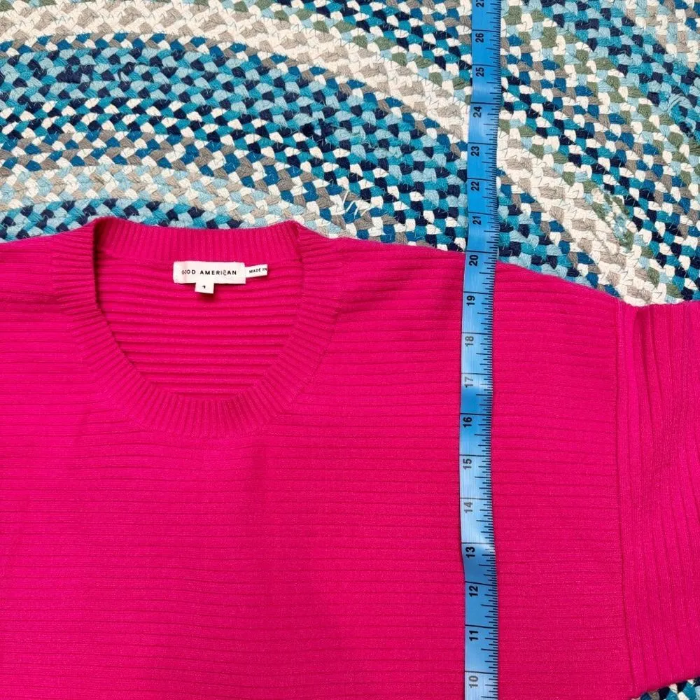 Good American Sweater - Image 6