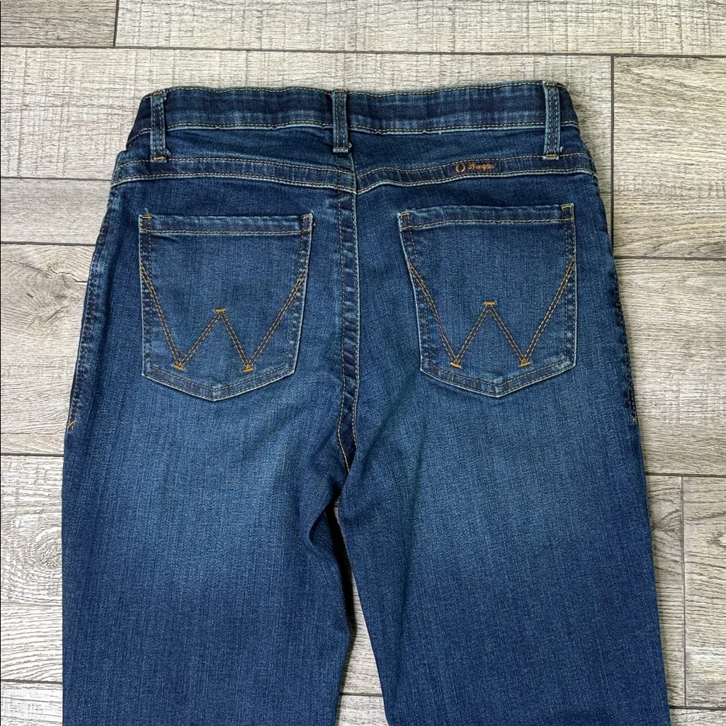 Wrangler Willow Ultimate Riding Jeans - Image 5