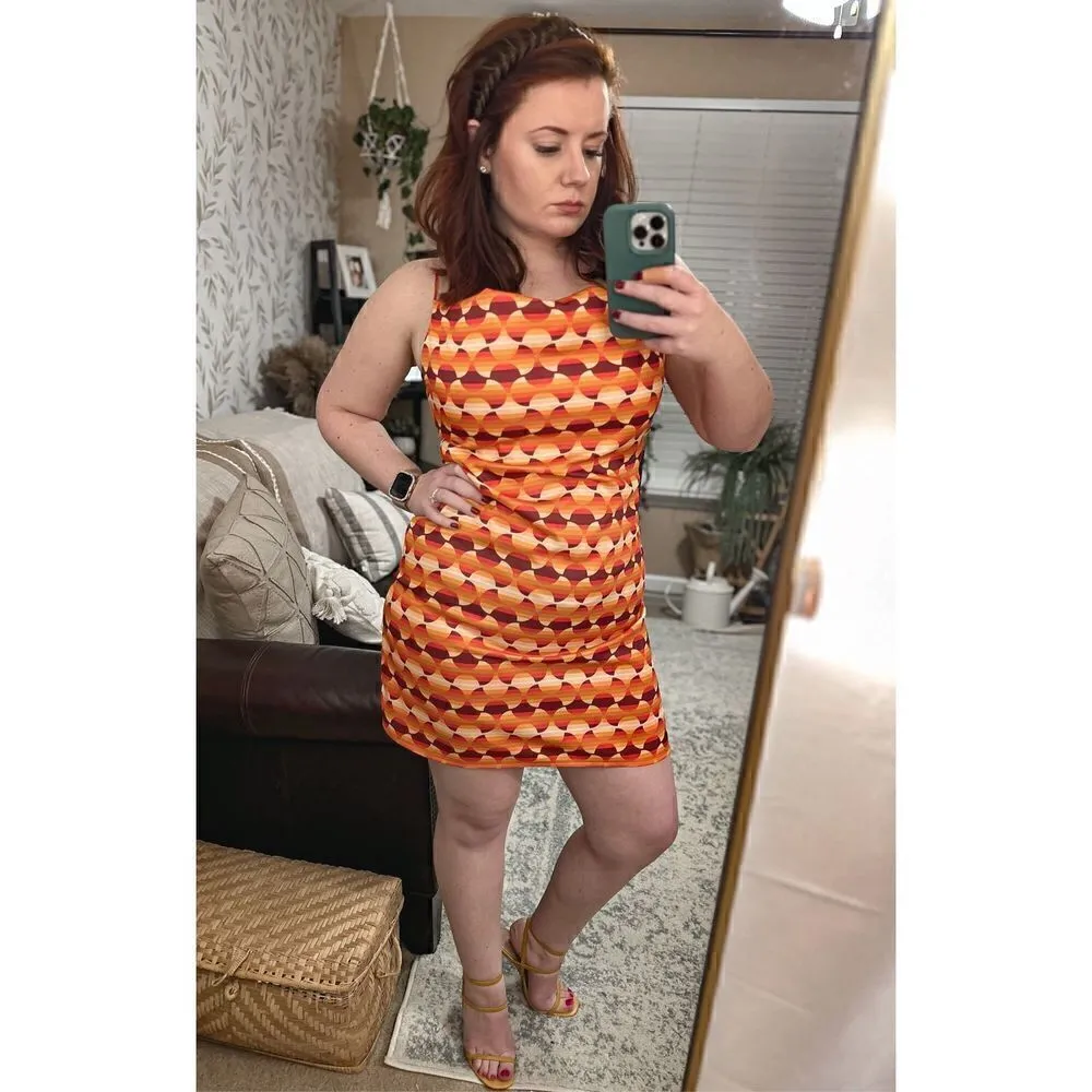 Urban Outfitters slip dress  - Image 10