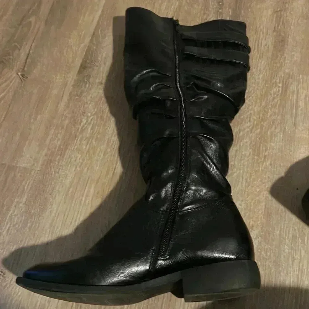 Loft Knee high boots - Image 4