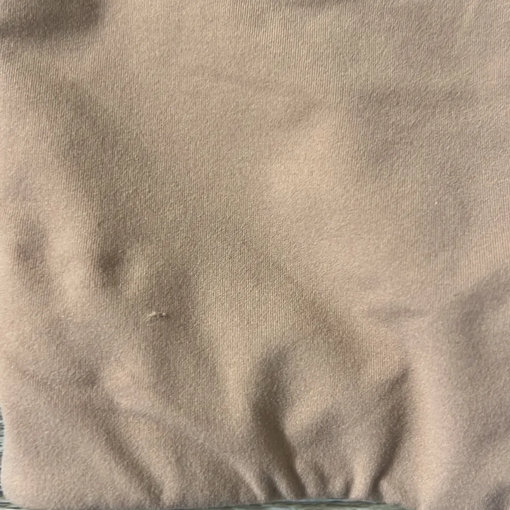 SKIMS Nude Bandeau Bra Size XS - Image 3