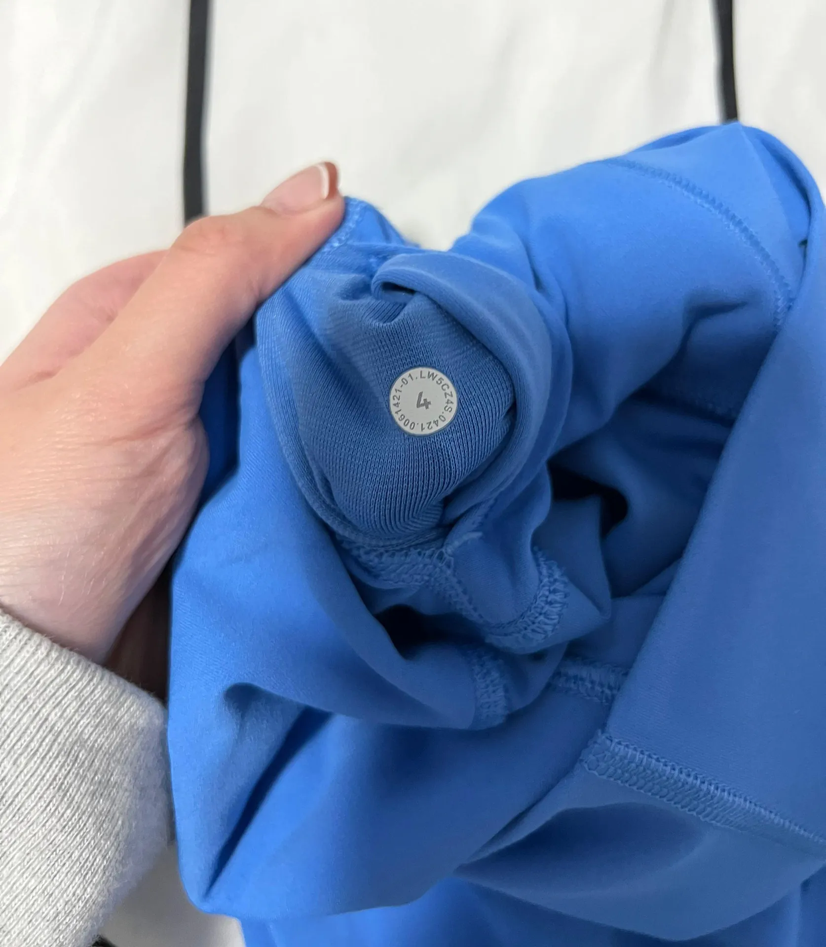 Lululemon Align Leggings “28 - Image 3