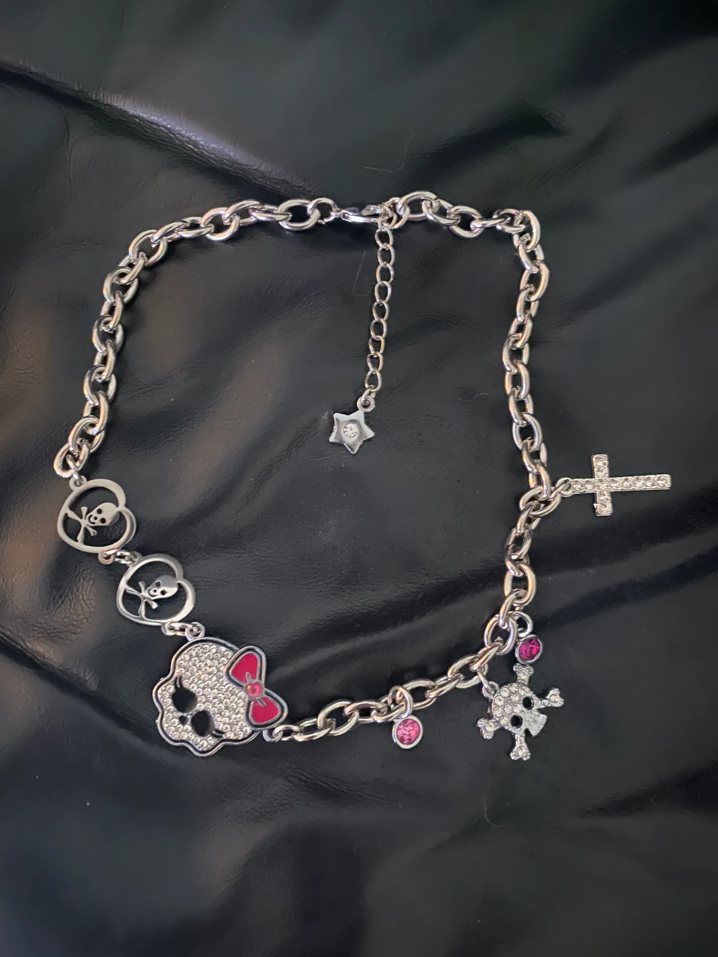 Monster High Necklace - Image 4