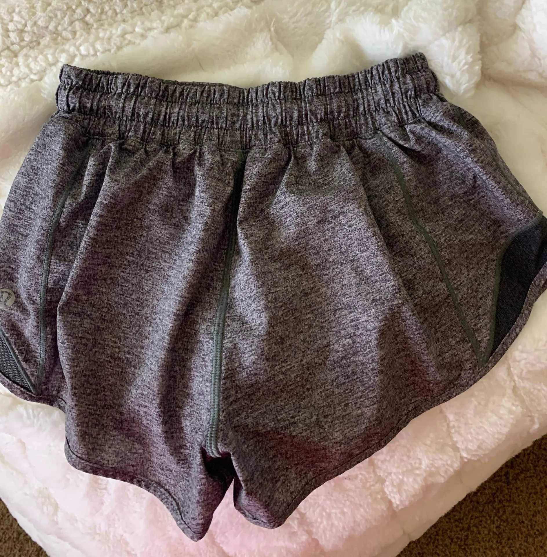 Lululemon Shorts - Image 2