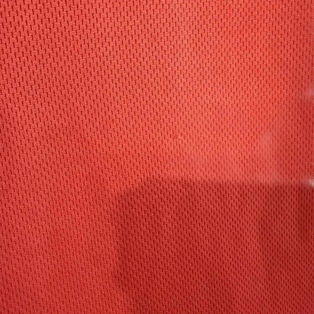 Kerrits  Women’s Sleeveless Top Size L Red Orange - Image 7