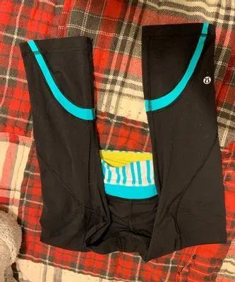 run inspire leggings - Image 5