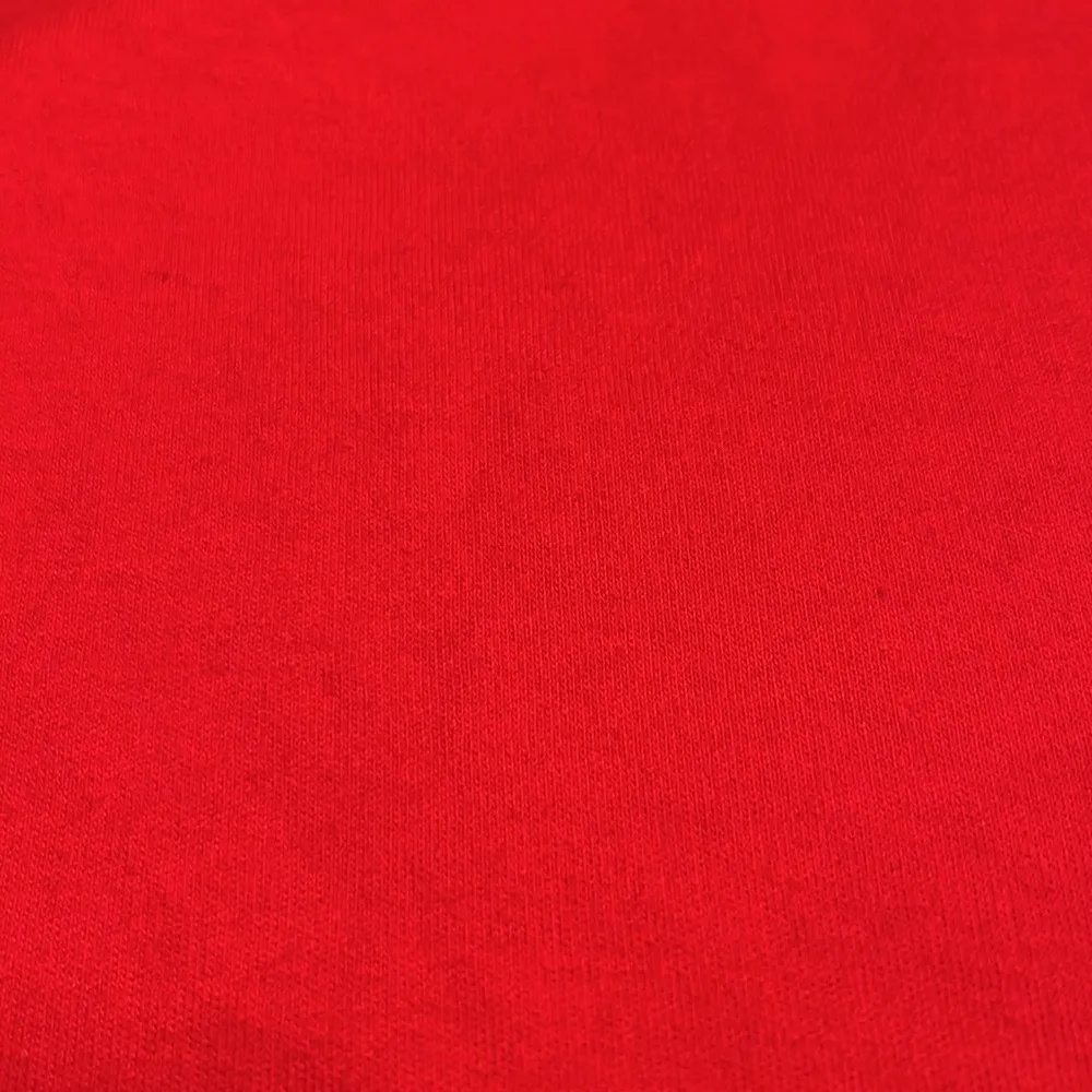 Cathy Daniels women’s pullover 3/4 sleeve red top sequins anchor Size L - Image 5