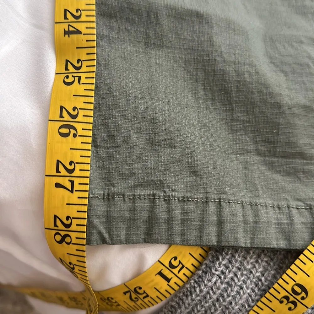 Vuori Ripstop Pant, Size M - Image 8