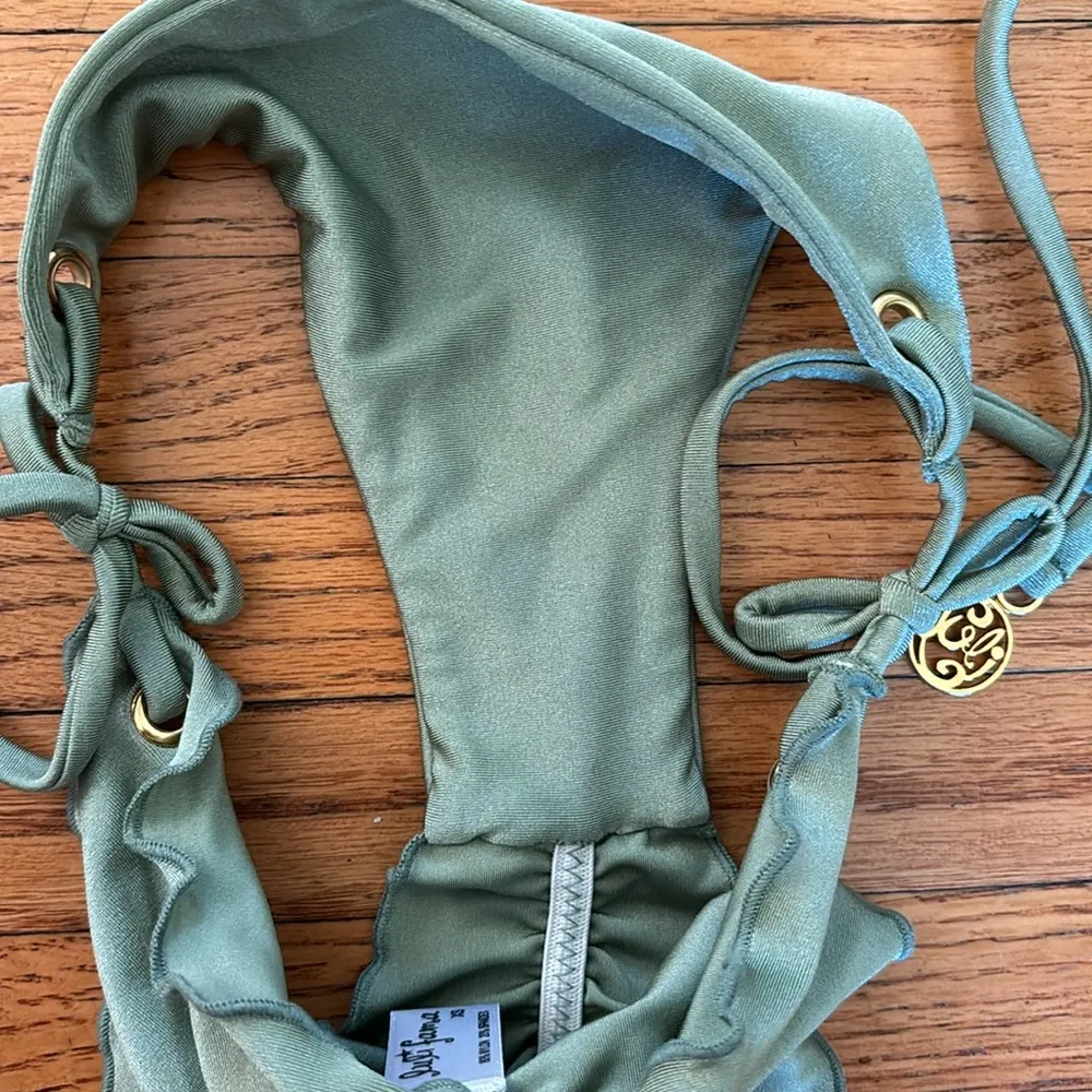 Luli Fama  Bikini Bottoms - Image 4