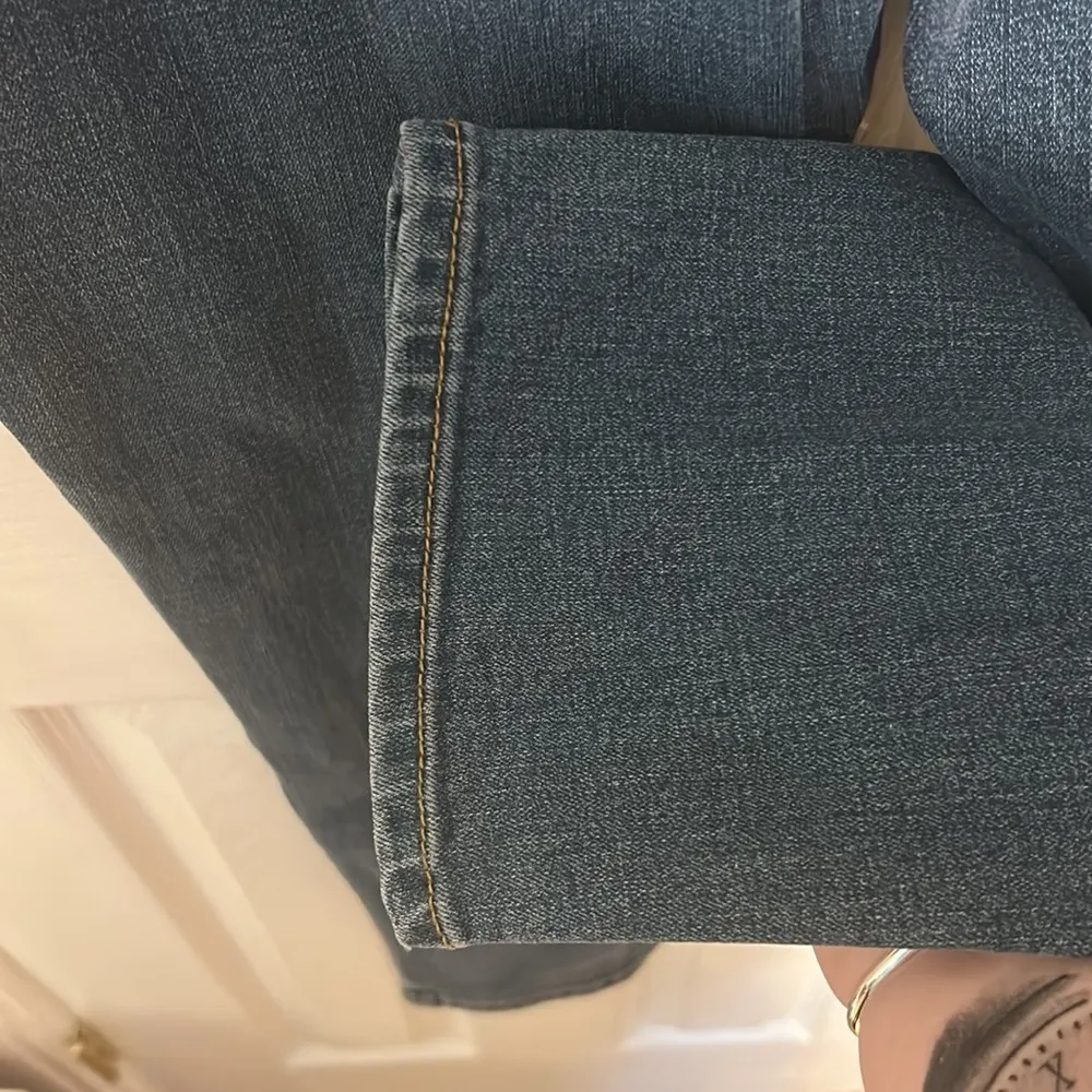 Chico’s So Slimming Girlfriend Ankle Jean - Image 9