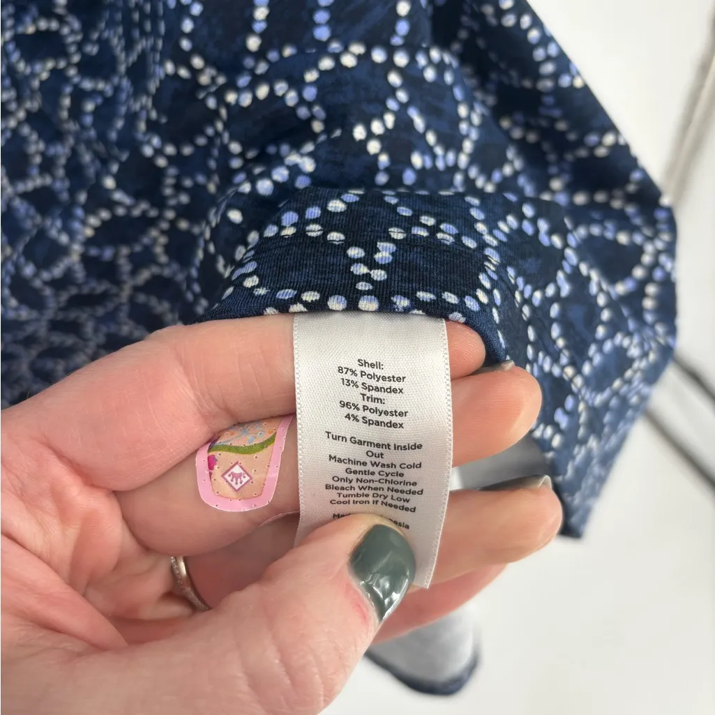 Talbots Adjustable Waist Jersey Material Athletic Dress - Image 7