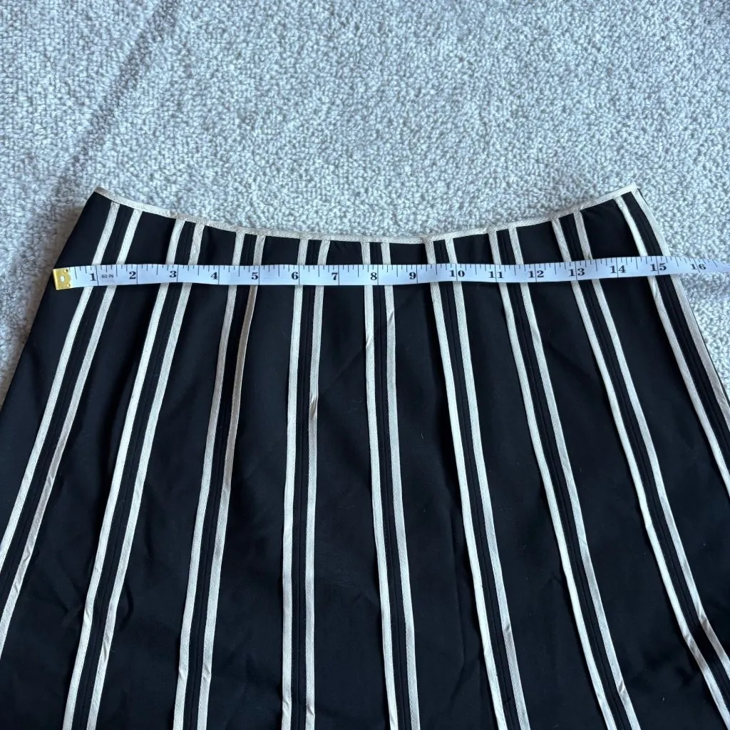 INC Black & White Striped A - Image 4