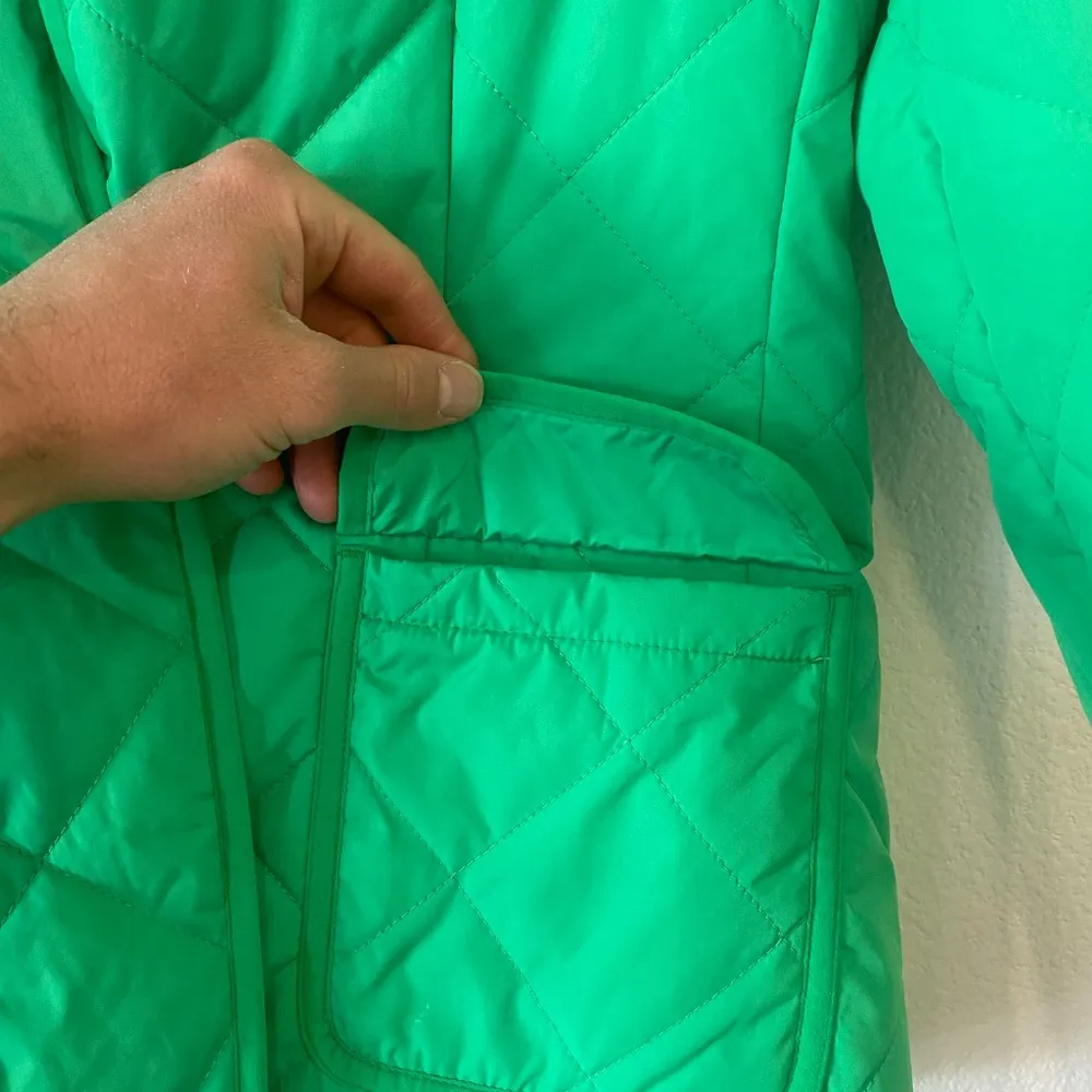 J. Crew Women's Signature Puffer Primaloft Jacket - S - Image 6