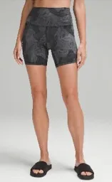 Lululemon Align Biker Shorts 6" - Image 2