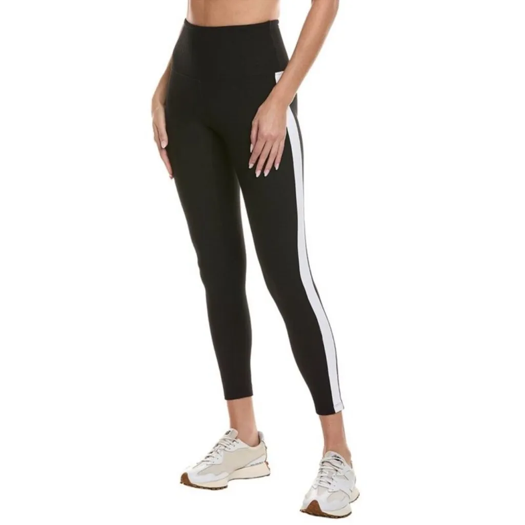 Year Of Ours Thermal Tahoe Leggings Black - Image 4