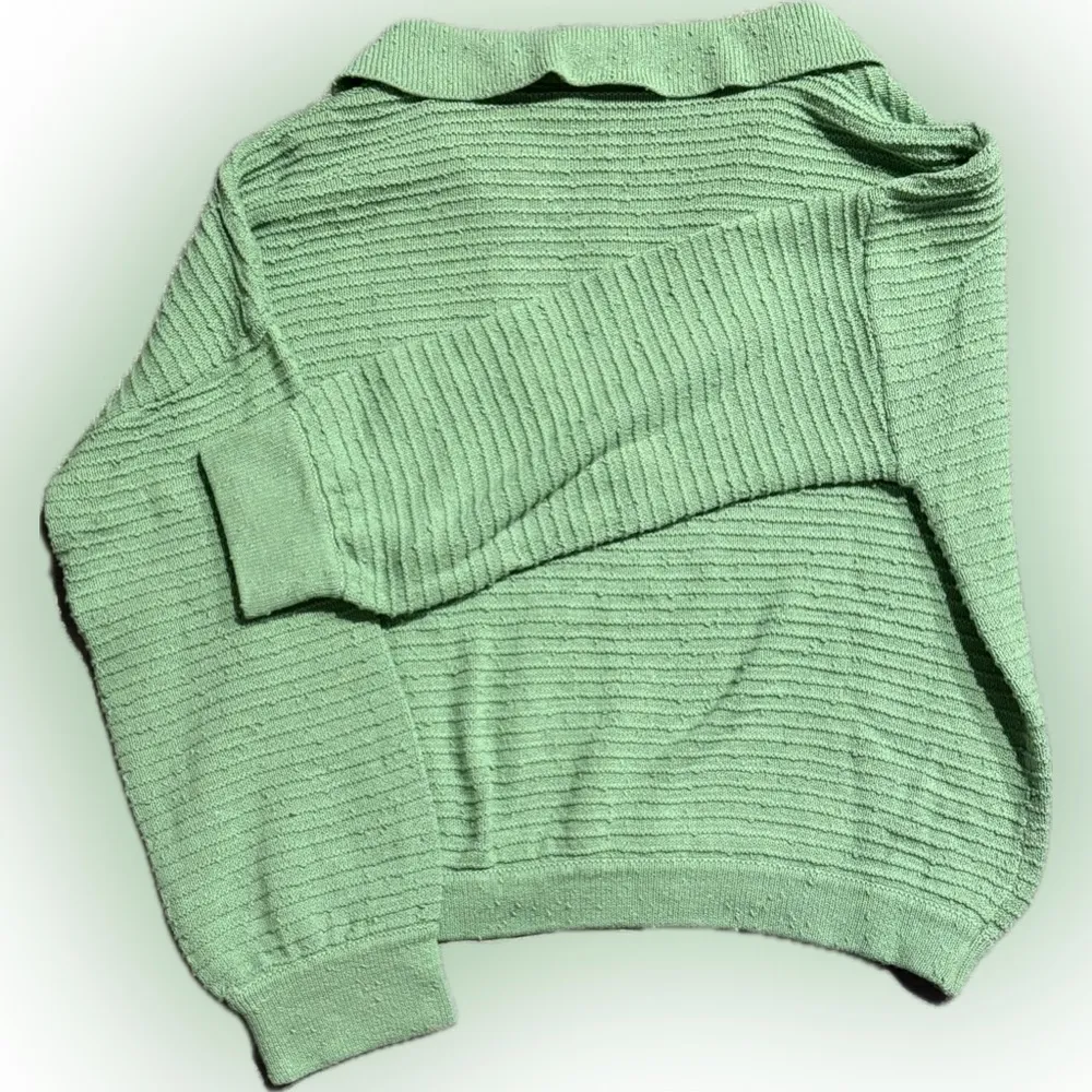 NWOT Free People Beach Carter Sweater - Image 5