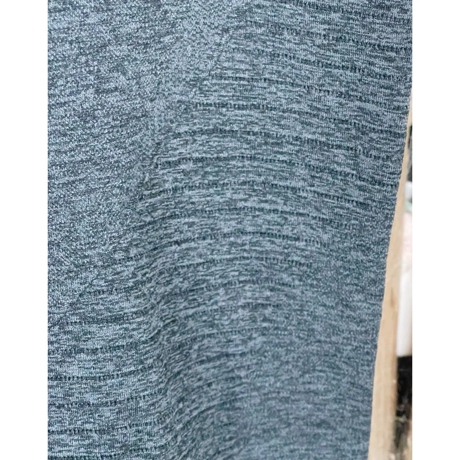 Gymshark Womens Leggings Sz XS Cropped Cross Training Yoga Gym Pilates Workout - Image 9