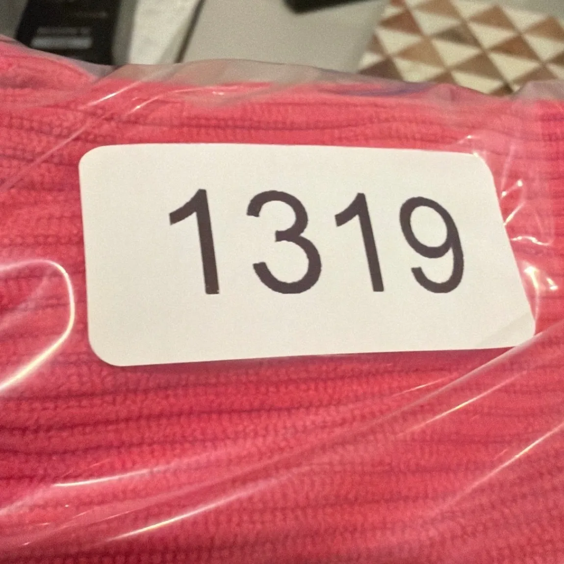 Arula Corduroy Pinafore Dress Jumper‎ Women's 1X Pink Preppy Feminine Dainty - Image 7