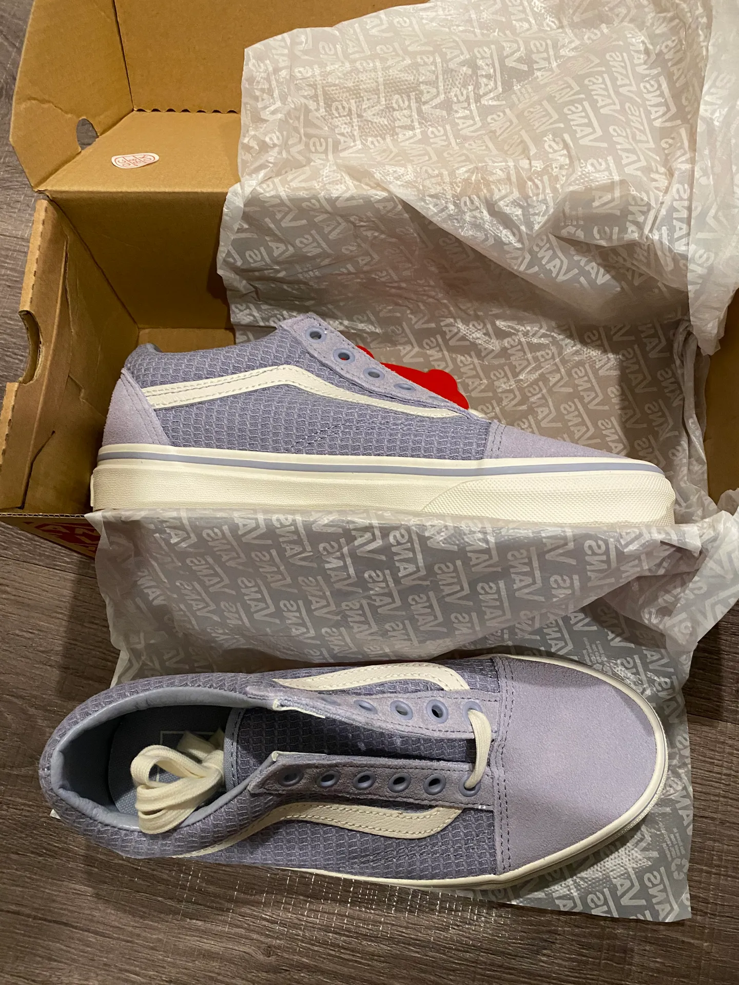 Vans Old Skool - Image 5