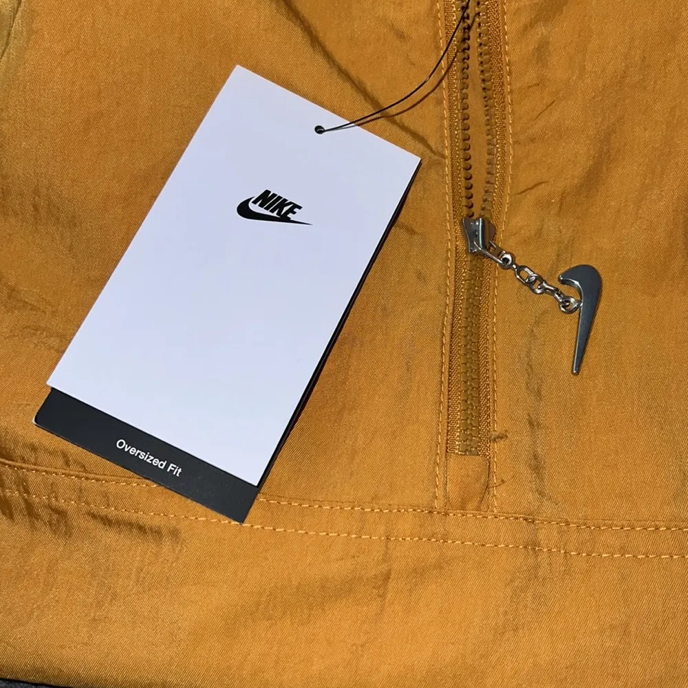 Nike🦎Women's Sportwear Swoosh Woven Dress🌵 - Image 5