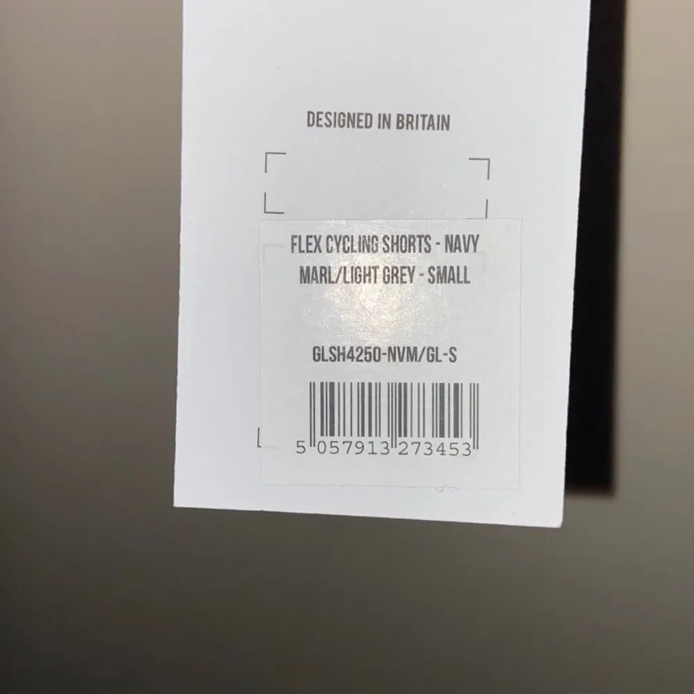 Gymshark flex cycling shorts size small - Image 3