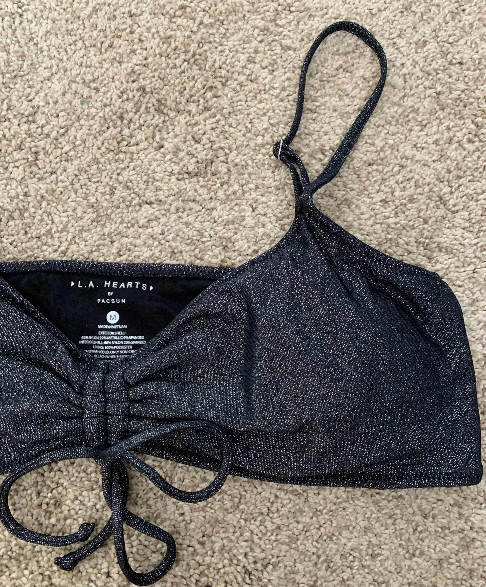 LA Hearts PacSun Bathing Suit - Image 4