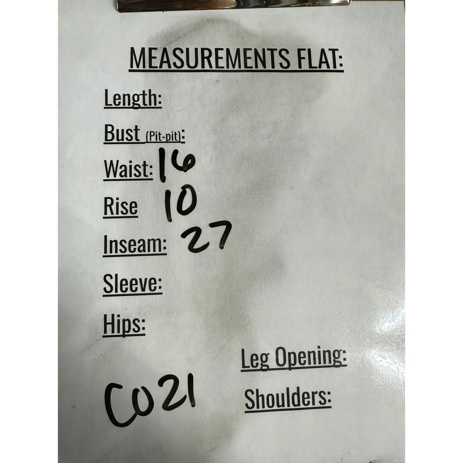 Prana Joggers Pants Womens M Black Nylon Hiking Outdoors Active Casual - Image 6