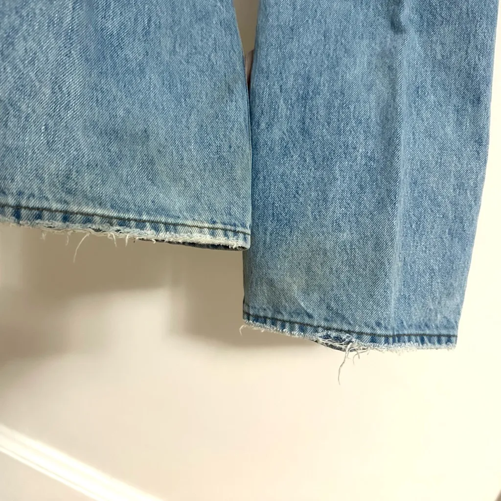 Frame Le Super High Mini Boot Size 24 - Image 4