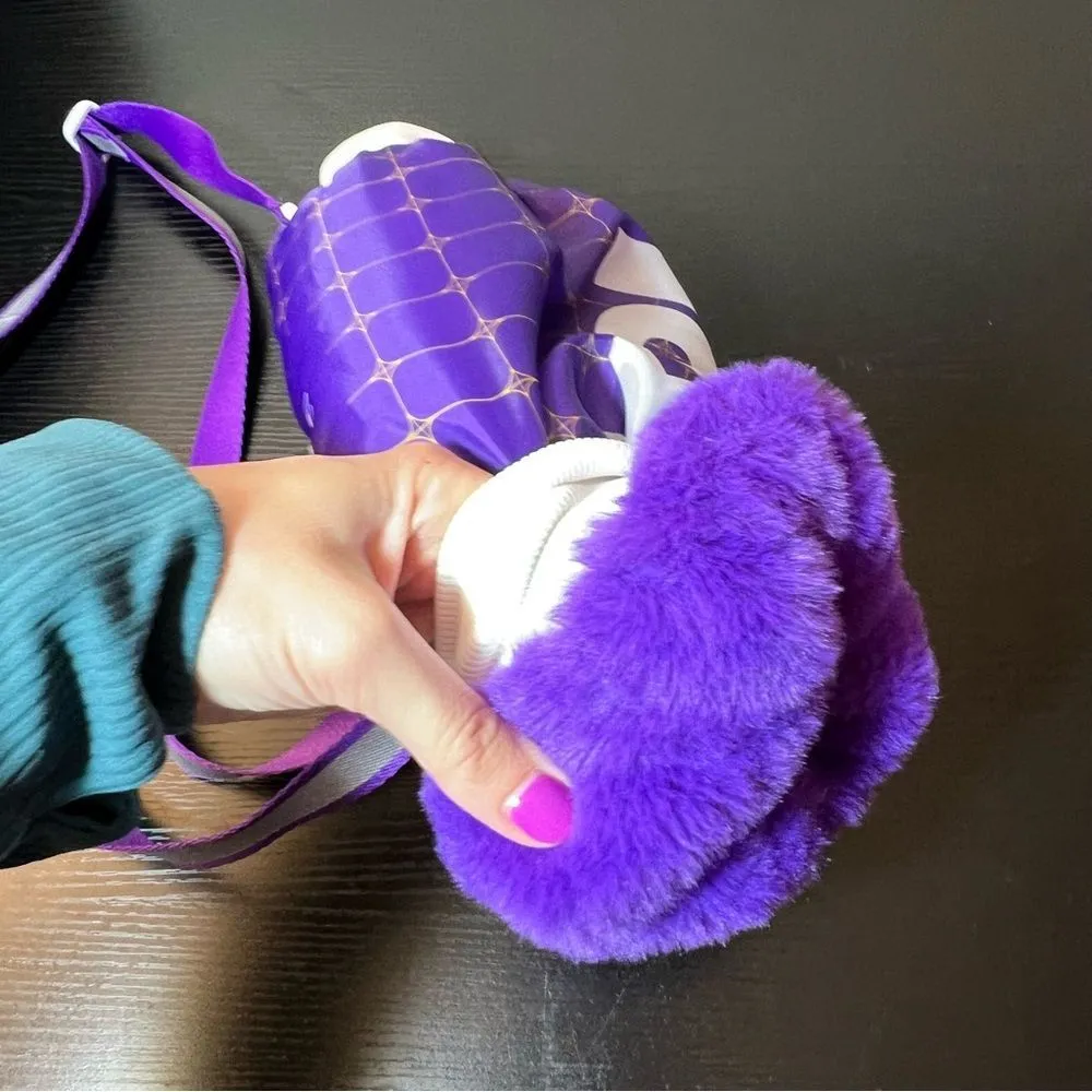 Minnesota Vikings Purple Skol Handwarmer - Image 4