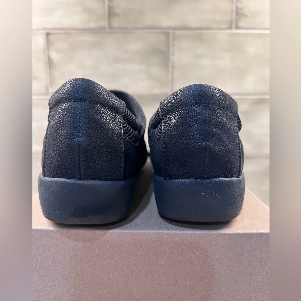 Clark’s Women's Cloudsteppers Sillian Bella Shoes - Image 6