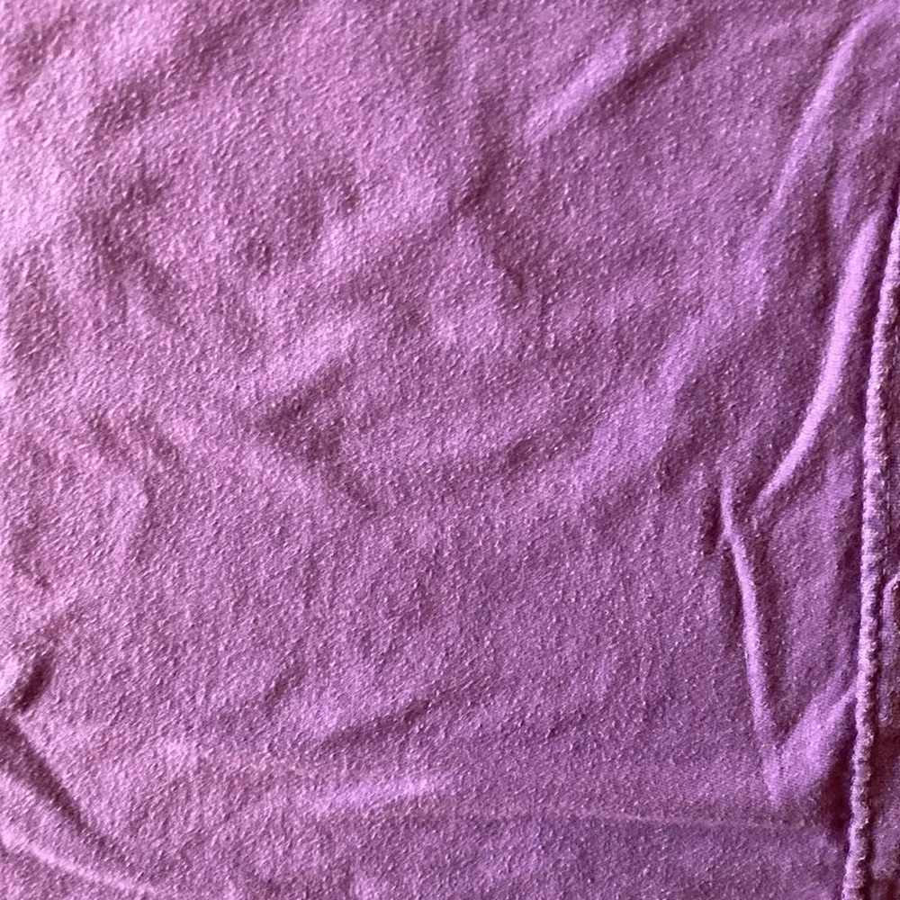 Comfort Colors Masquerade Ball TXBB Purple Long Sleeve T-Shirt Unisex Sz Medium - Image 9