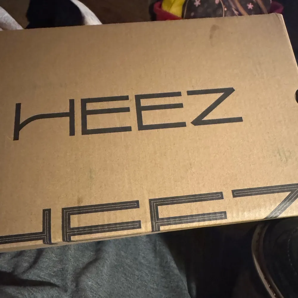 Loafers Black Size 7.5 - Image 2