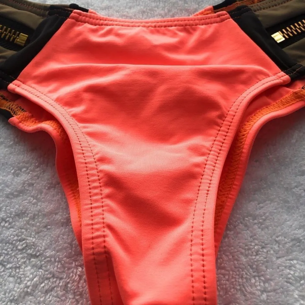 Beach Bunny Endless Summer Bikini Bottom‎ - Image 5