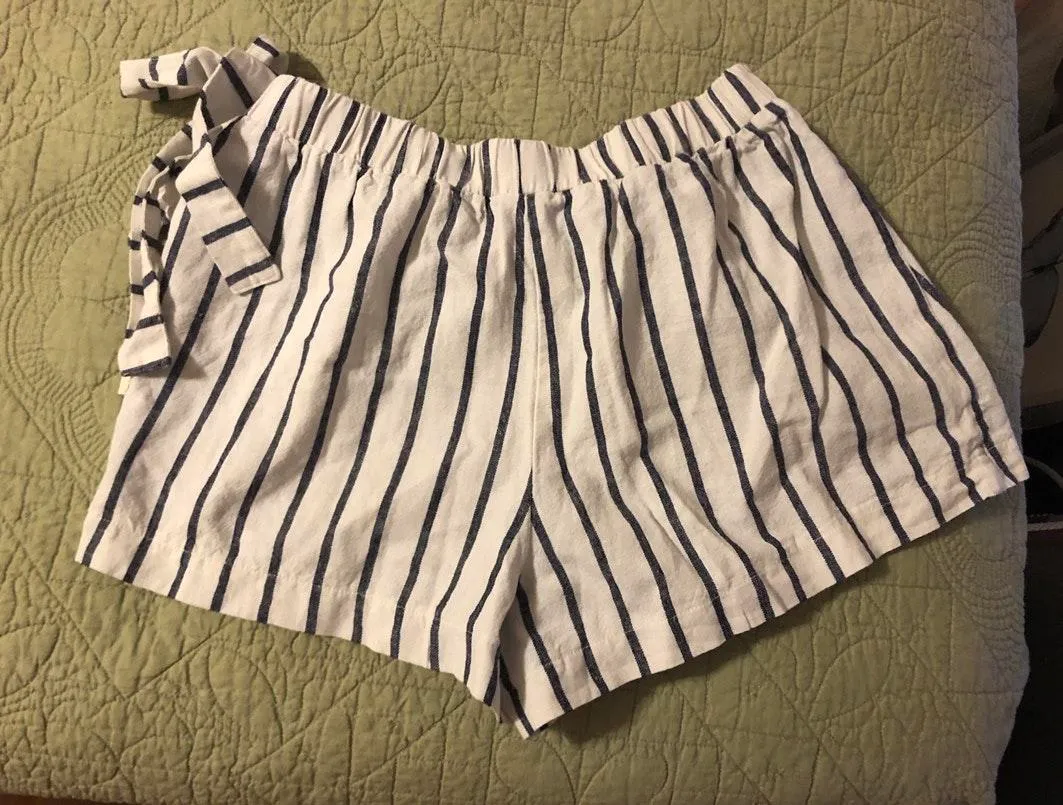 Forever 21 Wrap Skort - Image 2