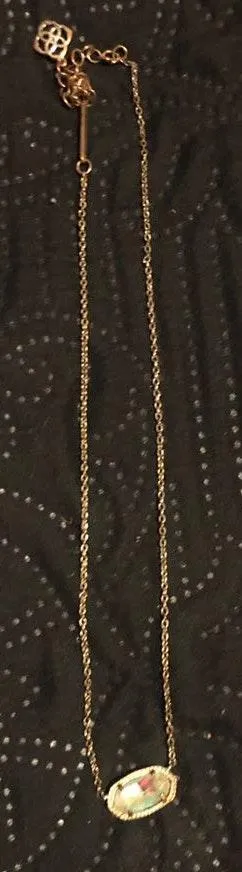 Kendra Scott Necklace  - Image 2