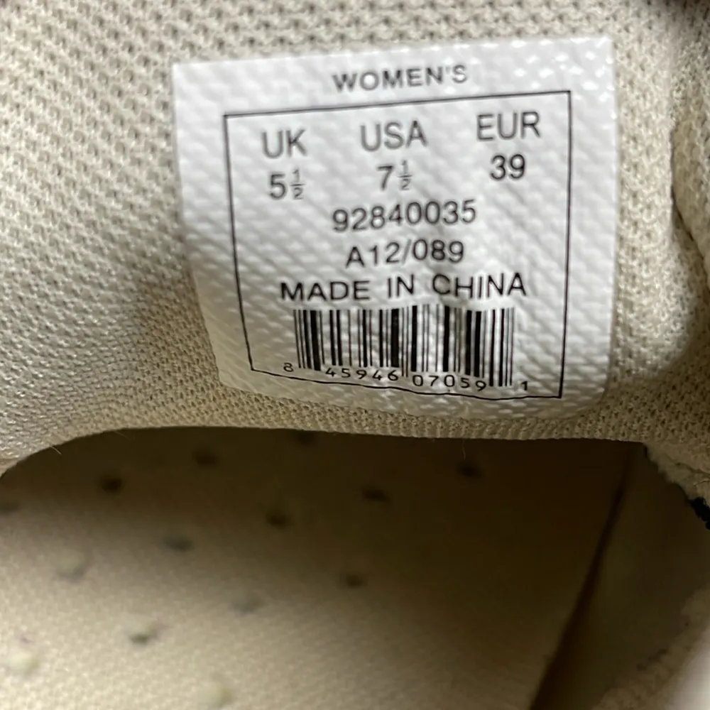 Palladium Leather Ankle Chuka Boots Size 7.5 - Image 10