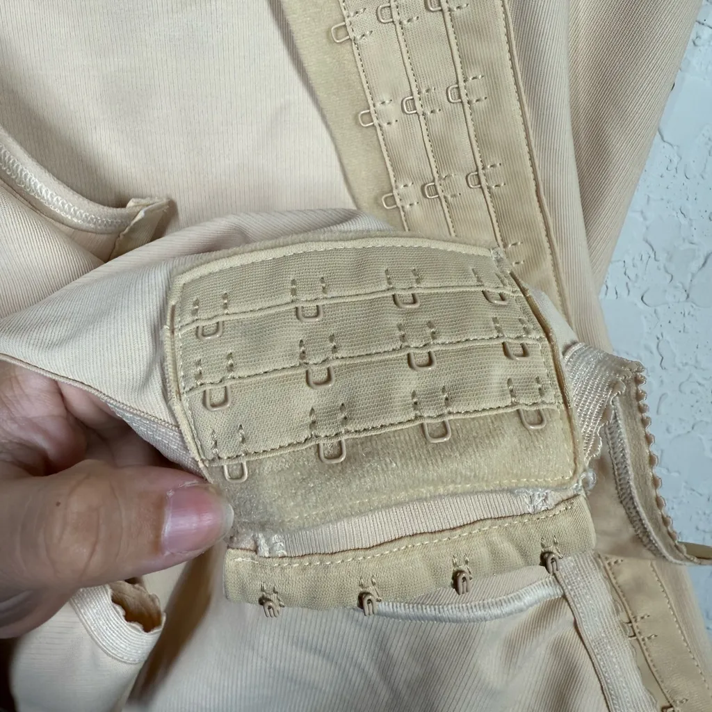 NWOT Marena Recovery Post Surgical Compression Girdle Sz Medium - Image 6