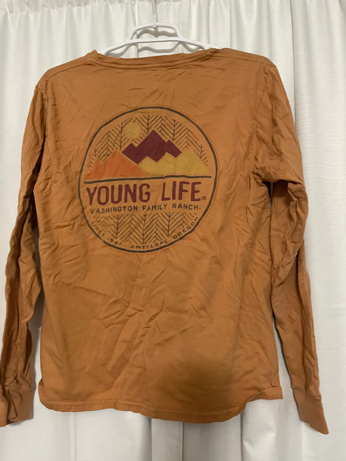 Young Life T - Image 2