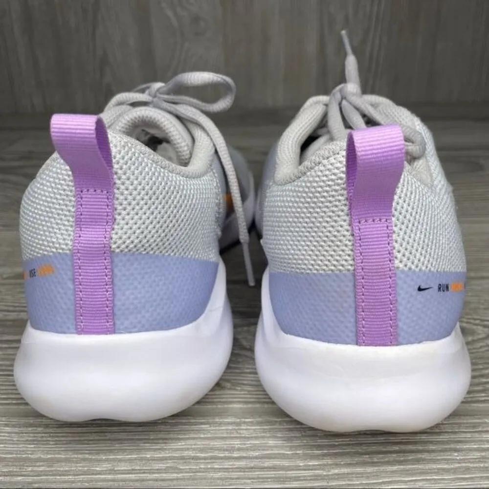 Nike women’s flex experience run 11 running shoes athletic jogging Sneakers spor - Image 6