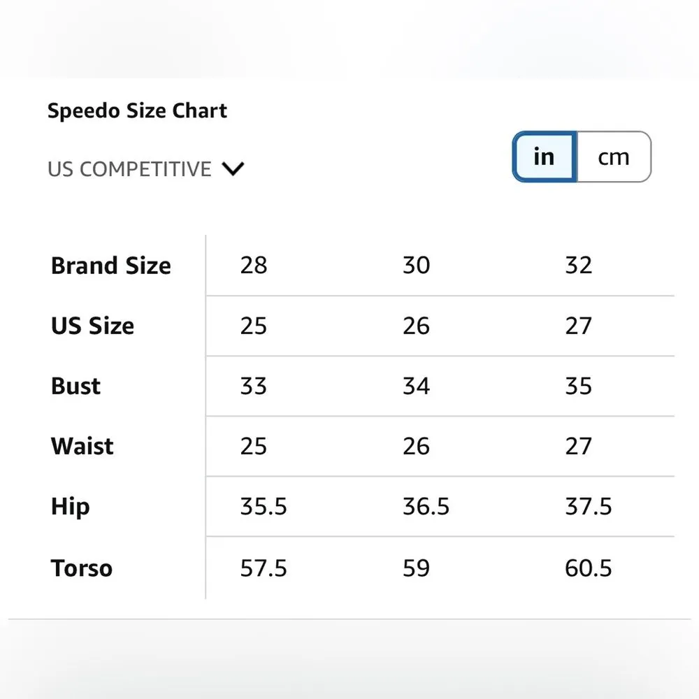 Speedo Women's Swimsuit One Piece Prolt Super Pro Solid Adult Navy Blue S 28 - Image 8