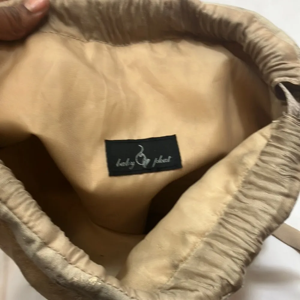 Baby Phat drawstring backpack purse - Image 7