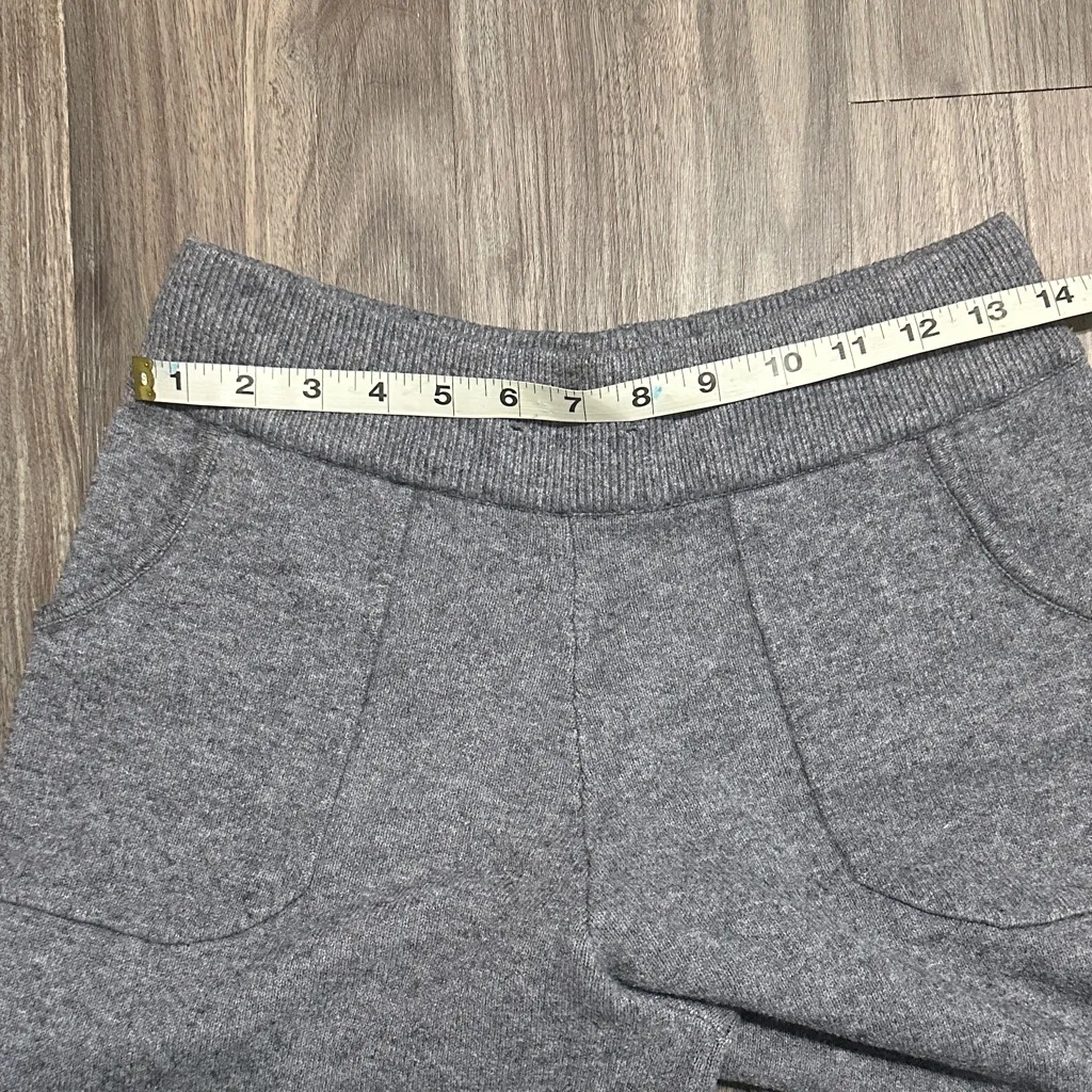 Cozy Gray Wide - Image 6