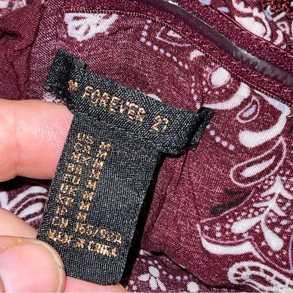 Forever 21 dress - Image 7