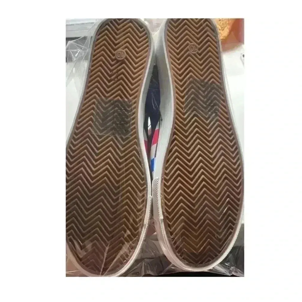 Mudd 🆕  SYLVIA COLORFUL SNEAKER 10🆕 - Image 8