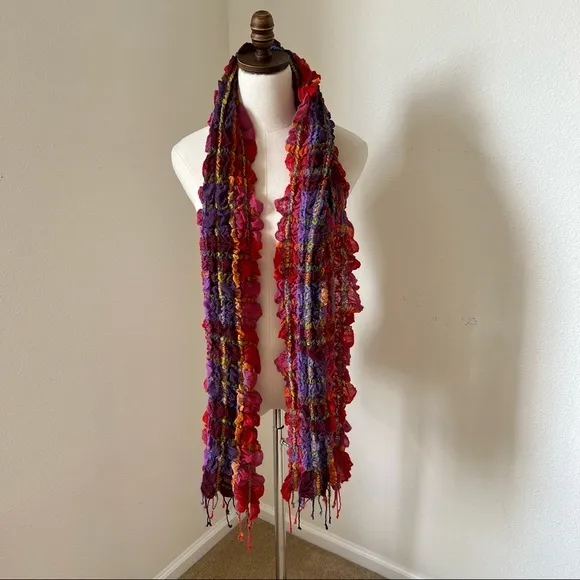 Crinkle Multi - Image 3