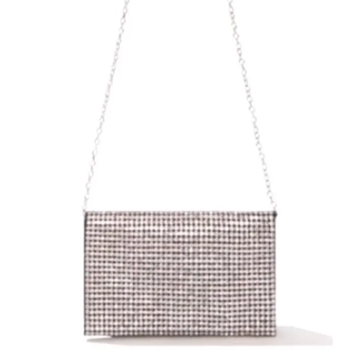 AMBER SCEATS Stella Crystal Bag - Image 3