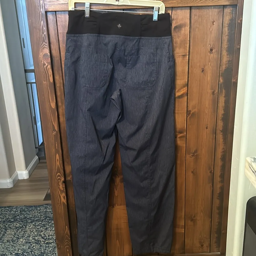 Prana Summit Pant, Size L - Image 5